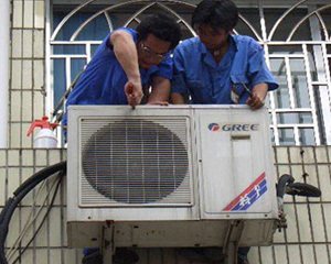 额济纳旗空调维修售后服务中心