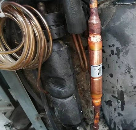 额济纳旗美的变频多联机空调维修售后服务中心