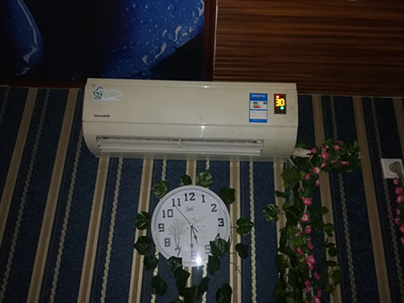 额济纳旗空调维修售后服务中心