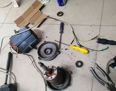 额济纳旗空调维修售后服务中心电话在哪里找