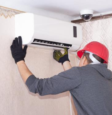 额济纳旗空调内机噪音大